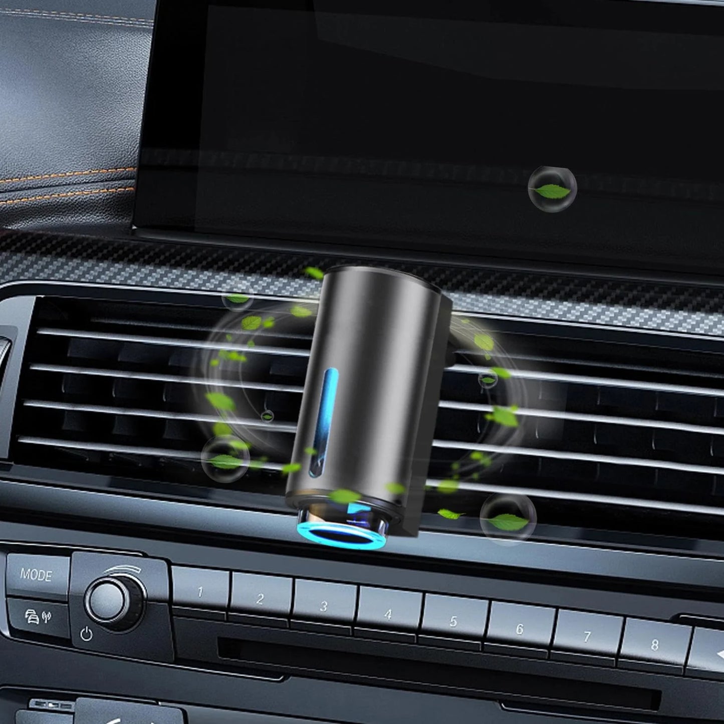 AutoVian™ -Umidificatore per auto